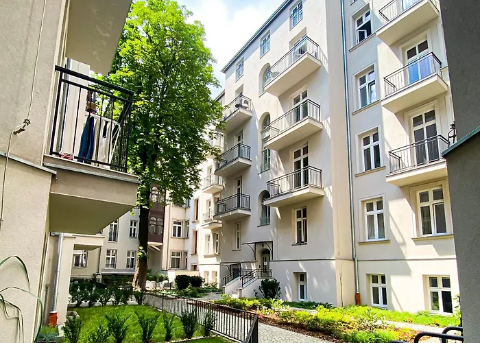 Starowislna 41-43 By Pi Apartments